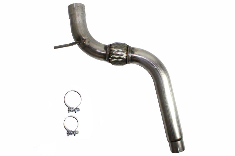 JBA 2.3L EcoBoost Down Pipe | Ford Mustang (15-23) (1748SD)