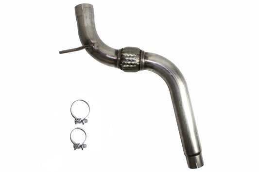 JBA 2.3L EcoBoost Down Pipe | Ford Mustang (15-23) (1748SD)