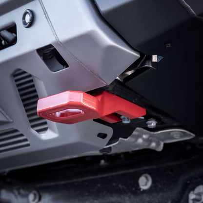 ARB 2836020 OE Bumper Recovery Point RHS For Ford F150 21+