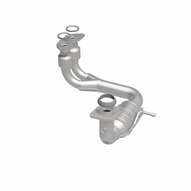Magnaflow Conv DF Federal Cat | Toyota MR2 Spyder (99-06) 1.8L (24065)