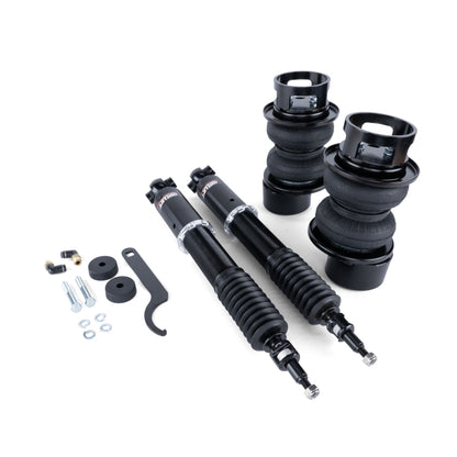 Air Lift 76541 Rear Kit For BMW M3/20 M4 15-18