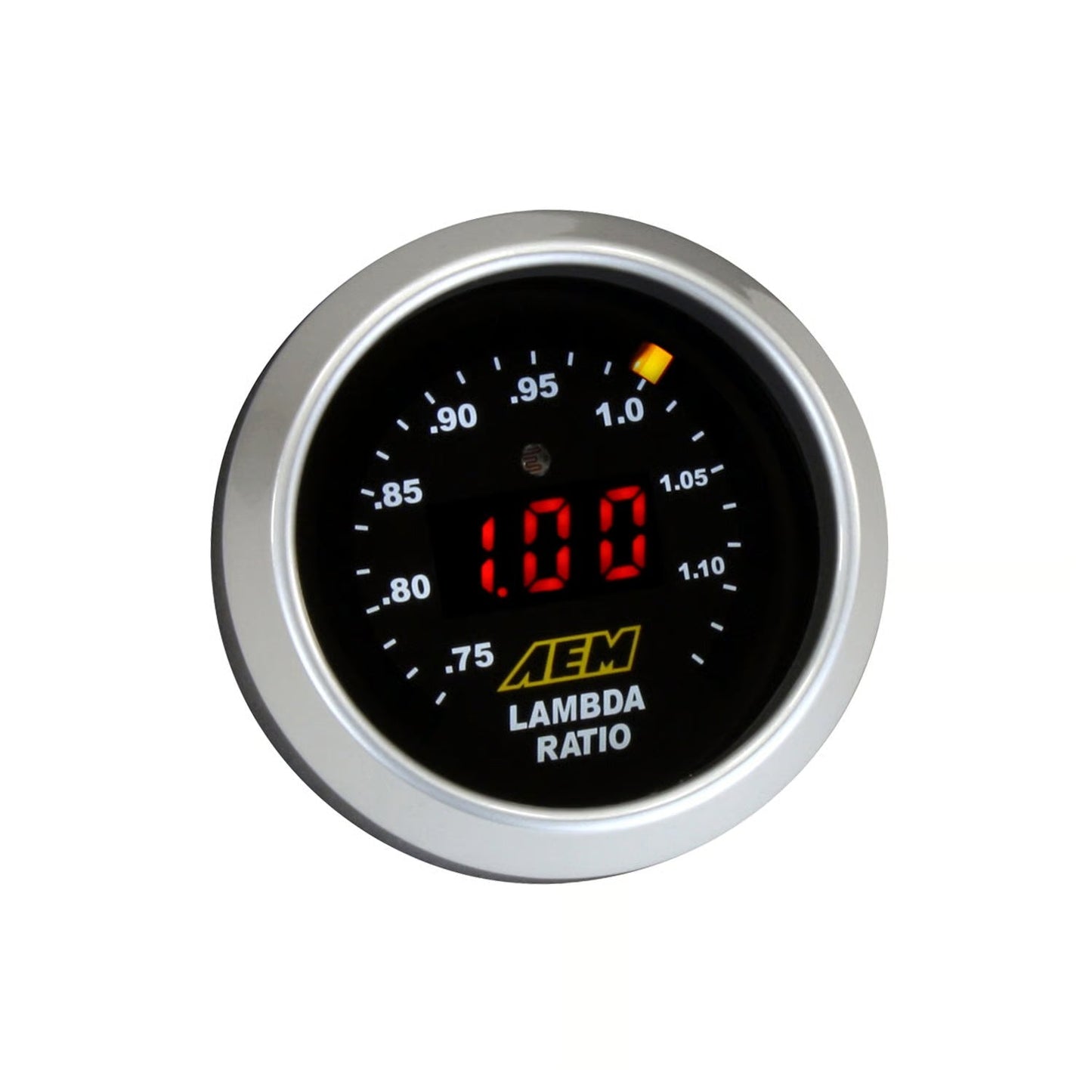 AEM Wideband UEGO Air Fuel Ratio Gauge (30-4110)