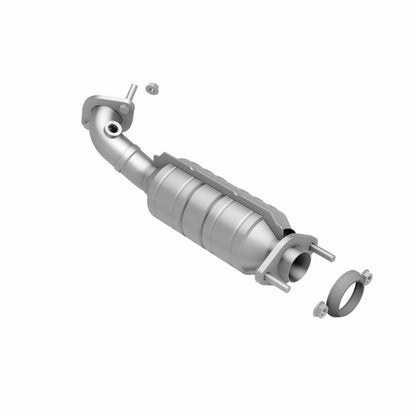 Magnaflow 51617 DirectFit Converter For Cadillac STS/SRX 05-07 3.6L