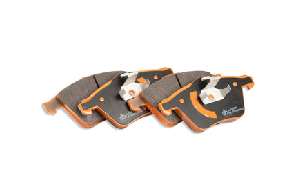 DBA XP Performance Front Brake Pads | Mazda Mazdaspeed3 2.3T (06-13) (DB2176XP)