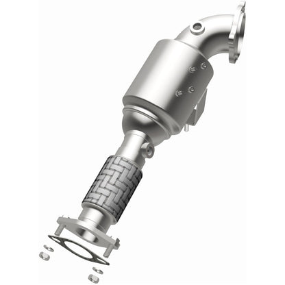 Magnaflow 21-711 Direct Fit Converter For Ford Fiesta 14-17 1.6L