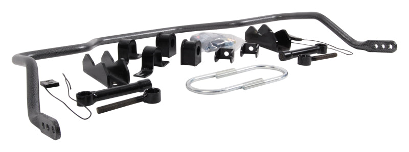 Hellwig 7788 1" Rear Sway Bar Kit For 21-24 Ford F-150 2WD/4WD w/ 0-2" Lift