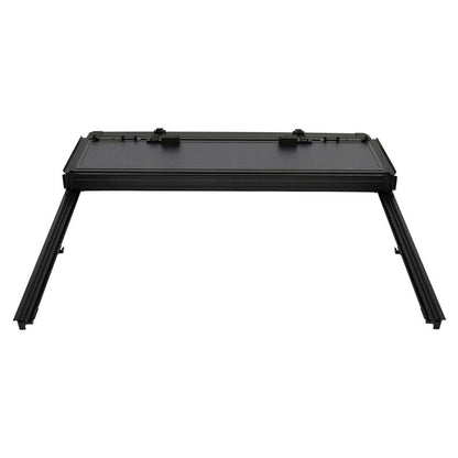 Westin 04-14 Ford F-150 2WD/4WD 6ft.7in. Bed Hard Tri-Fold Tonneau Cover - Black