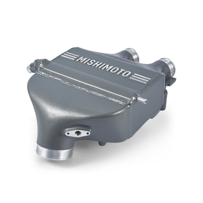 Mishimoto 15-20 BMW F8X M3/M4 Performance Intercooler Power Pack | BMW M3/M4 (14-20/15-21/18-26)