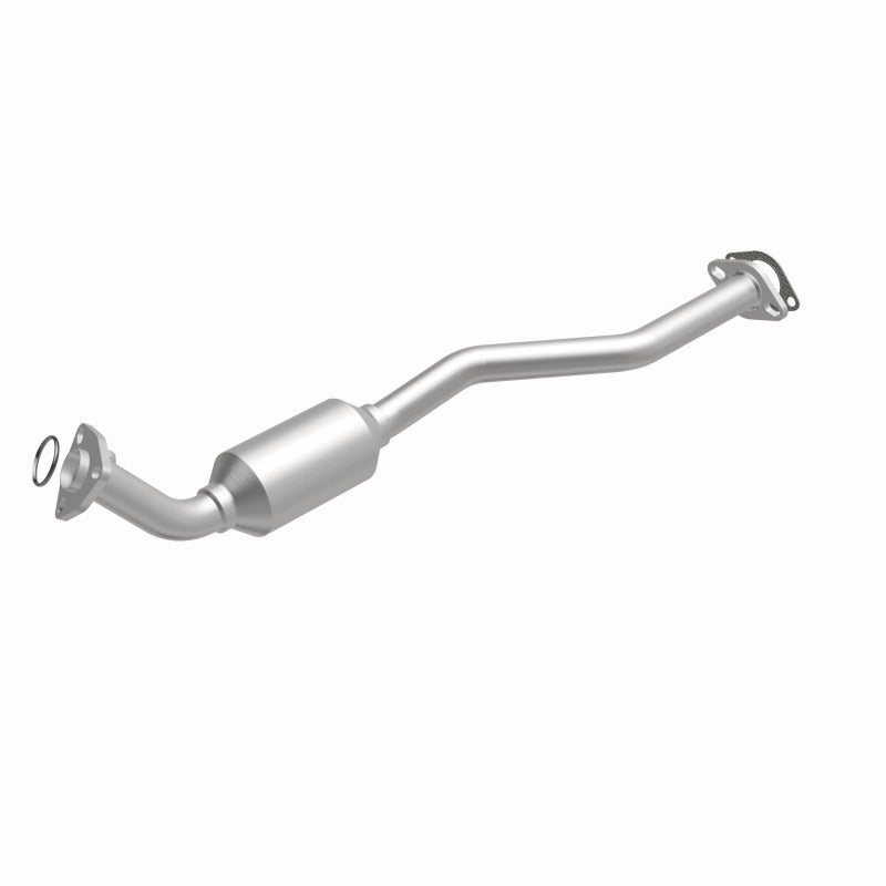 MagnaFlow 93225 DirectFit Converter D&S Rear For Nissan Frontier/XTerra (01-04)