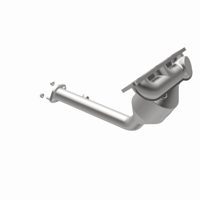 MagnaFlow DirectFit Converter For Freelander 2.5L 02-03