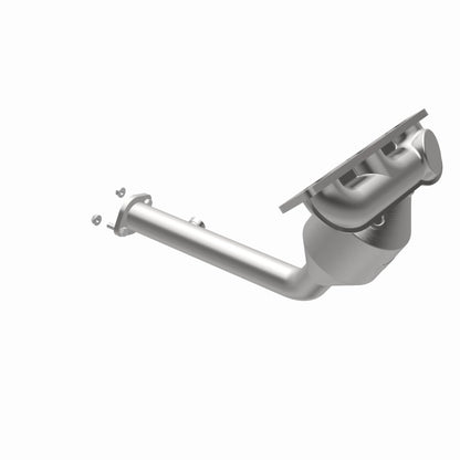MagnaFlow DirectFit Converter For Freelander 2.5L 02-03
