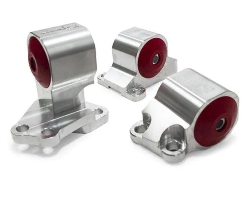 Innovative Mounts Billet Auto to Manual Mount Kit | Honda Civic/Del Sol (B49550)