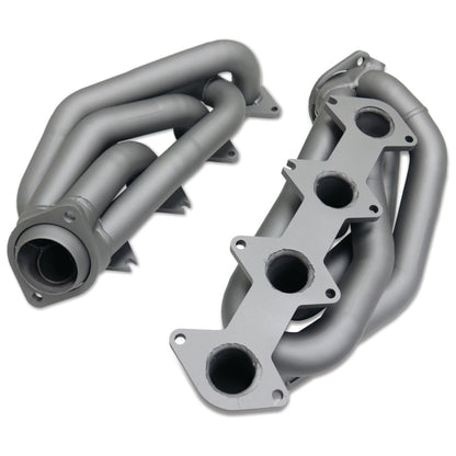 BBK 4.6 GT Shorty Headers | Ford Mustang 05-14 (1612)