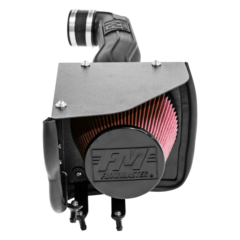 Flowmaster Delta Force CAI For Jeep Wrangler JK (07-18) (615135)