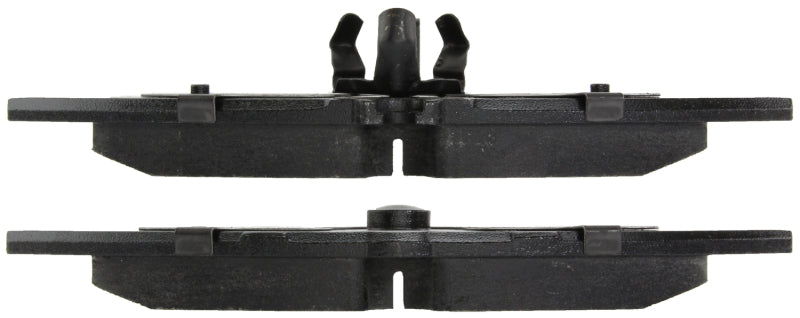 StopTech 309.13220 Disc Brake Pad Set For Select 08-17 Audi Models