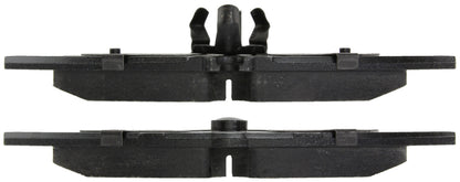 StopTech 309.13220 Disc Brake Pad Set For Select 08-17 Audi Models