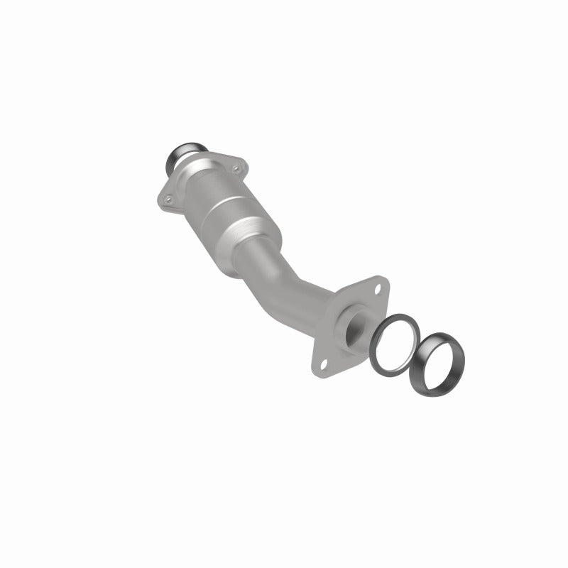 Magnaflow 52549 DirectFit Converter For Toyota Sienna 11-15 3.5L Underbody