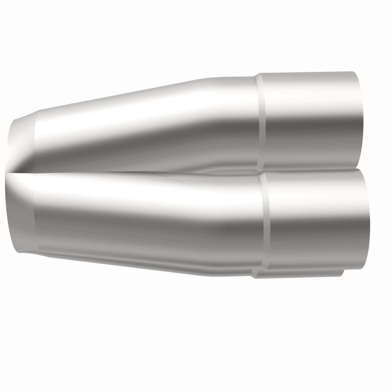 MagnaFlow 10803 Collector Merge 2.00x3