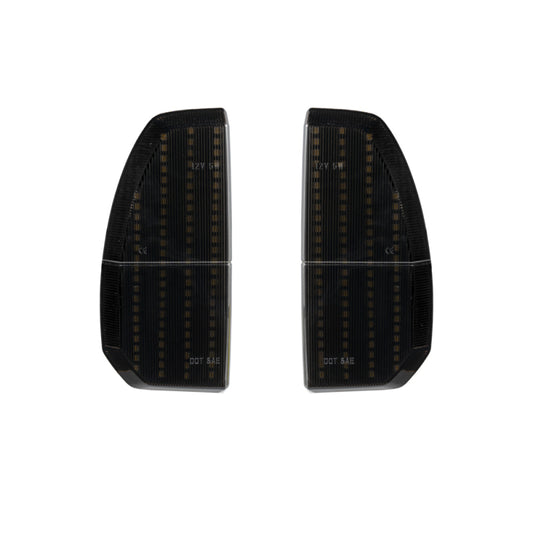 Form Lighting Toyota Tundra LED Mirror Lights (Pair)
