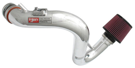 Injen Polished Cold Air Intake System | Mazdaspeed 3 (07-10) (SP6062P)