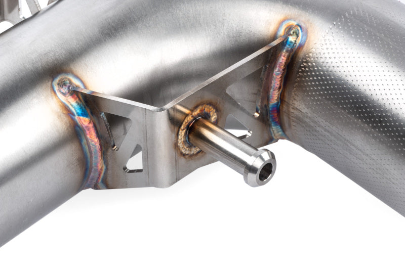 APR 10-14 Volkswagen GTI MK6 Catback Exhaust System | VW GTI (10-14) (CBK0016)