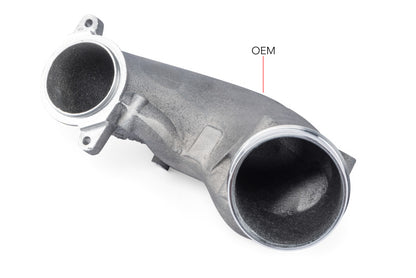 APR 2.5T Gen2 Turbocharger Inlet System | Audi RS3 (17-20) (CI100038)
