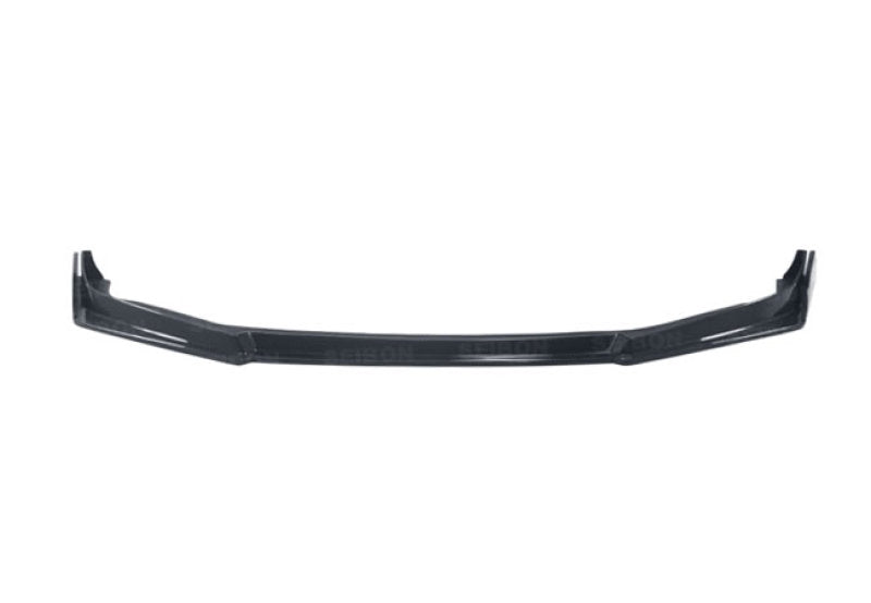 Seibon TA Style Carbon Front Lip | Subaru BRZ / Scion FR-S (12-16 / 12-21)