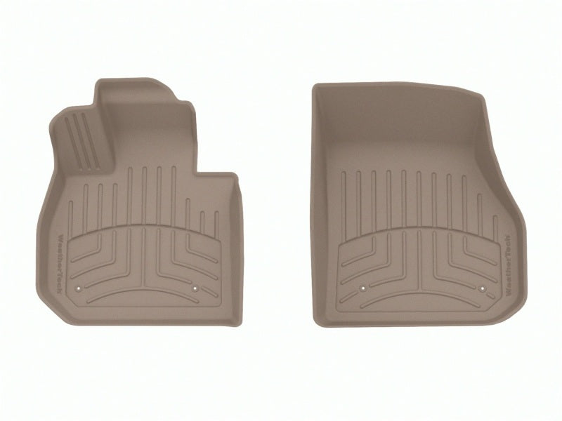 WeatherTech Front FloorLiner HP | BMW X1 28i/M35i & X2 28i/M35i (24+)