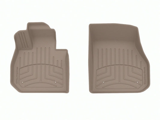 WeatherTech Front FloorLiner HP | BMW X1 28i/M35i & X2 28i/M35i (24+)