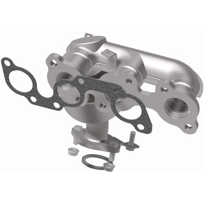 MagnaFlow California Grade CARB Compliant Manifold Catalytic Converter 452015
