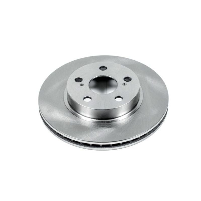 PowerStop Front Brake Rotor | Toyota Prius (04-09) (JBR1119)