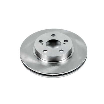 PowerStop Front Brake Rotor | Toyota Prius (04-09) (JBR1119)