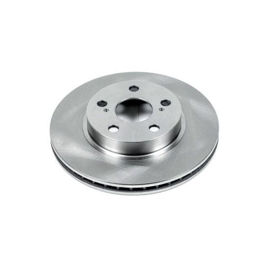PowerStop Front Brake Rotor | Toyota Prius (04-09) (JBR1119)