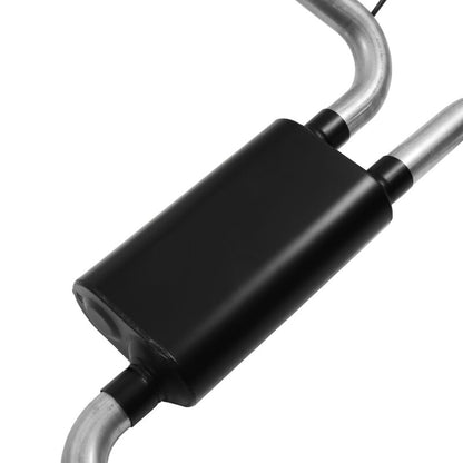 Flowmaster American Thunder Exhaust For Camaro/Firebird 93-02 (17358)