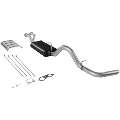 Flowmaster Force II Cat-Back Exhaust For GMC Yukon/Tahoe 96-99 (17165) (SPF17165)