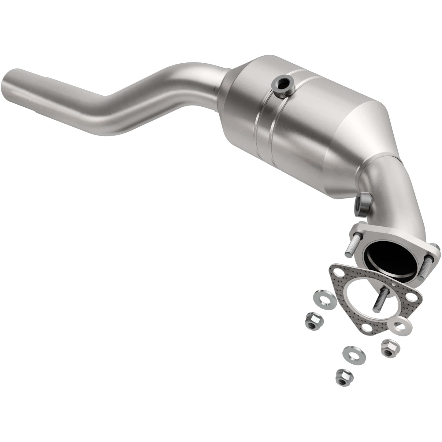 MagnaFlow 2001-2005 Porsche 911 California Grade CARB Compliant Direct-Fit Catalytic Converter