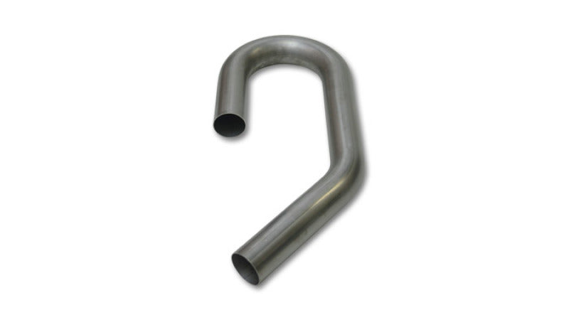 Vibrant For 3.5in O.D. T304 SS U-J Mandrel Bent Tubing 2612