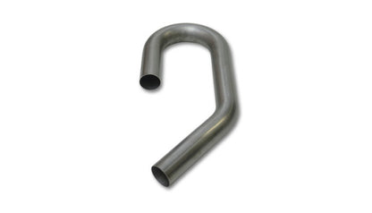 Vibrant For 3.5in O.D. T304 SS U-J Mandrel Bent Tubing 2612