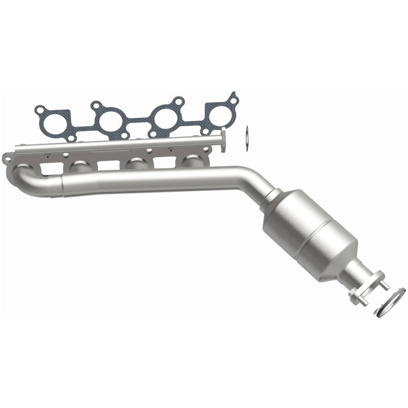 MagnaFlow 4.7L Catalytic Converter | Lexus GX470 / Toyota 4Runner (05-09) (51323)