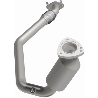 MagnaFlow California Grade CARB Compliant Direct-Fit Catalytic Converter 5461228
