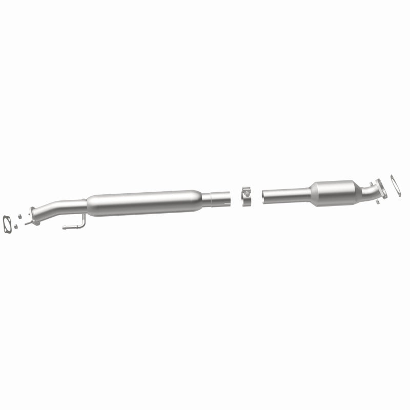 Magnaflow 280575 DF Conv Rear Underbody 1.6L For Hyundai Sonata 20+