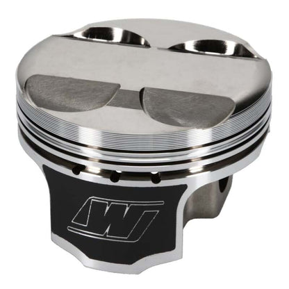 Wiseco +7cc Dome 11:1 CR F20C/F22C Piston Kit Set of 4 | Honda S2000 (K682M875AP)