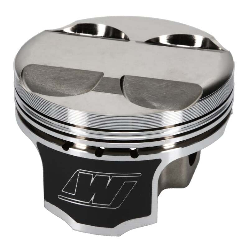 Wiseco +7cc Dome 11:1 CR F20C/F22C Pistons Set of 4 | Honda S2000 (K682M89AP)