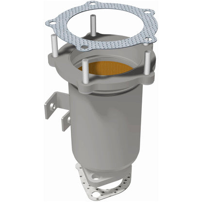 MagnaFlow 1999-2001 Mazda Protege California Grade CARB Compliant Direct-Fit Catalytic Converter