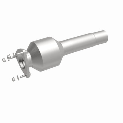 Magnaflow 15-17 Discovery Sport L4 OEM Underbody Direct Fit Converter