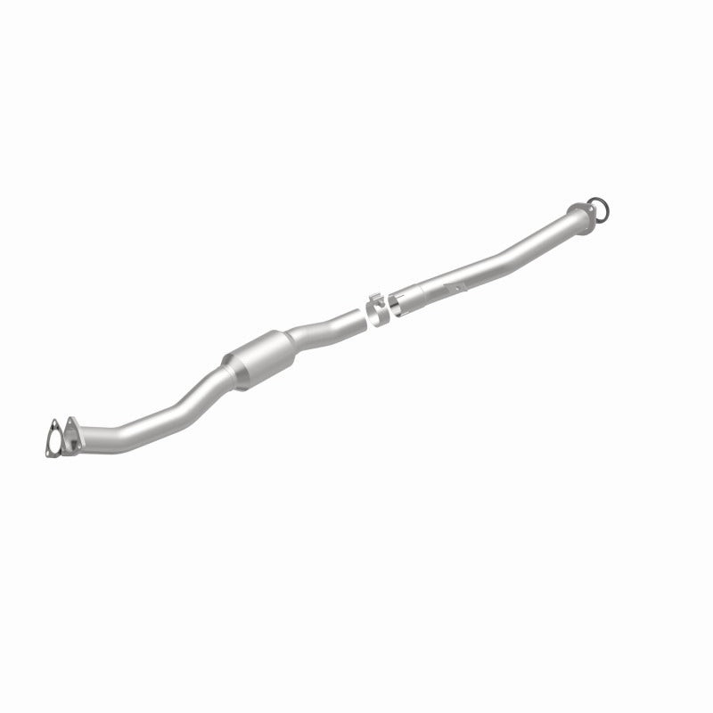 MagnaFlow 52726 OEM Grade Catalytic Converter For Subaru Outback/Legacy 10-12