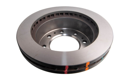DBA Front 4000 Series Standard Rotor | Chevrolet Silverado 2500 (14-18) (DBA43428)
