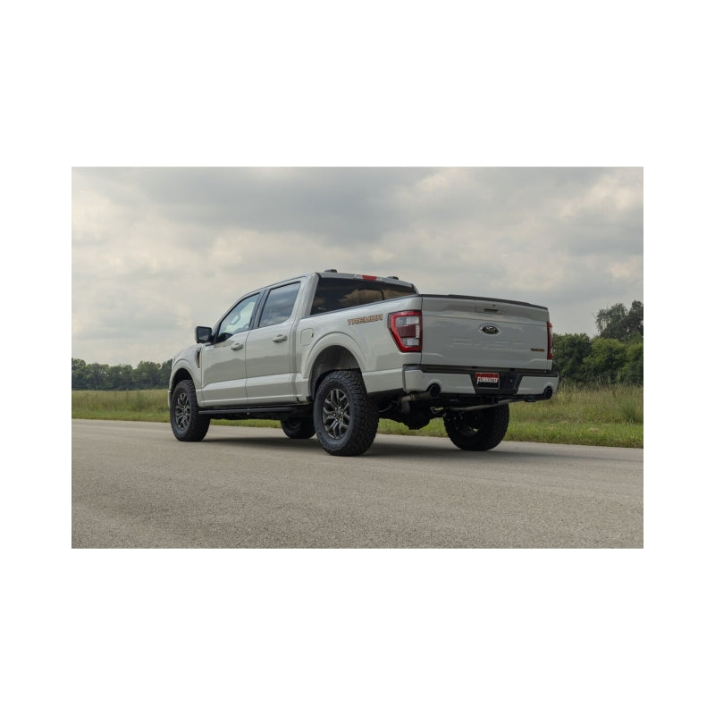 Flowmaster F-150 FlowFX Cat-Back For 21-26 (718170)