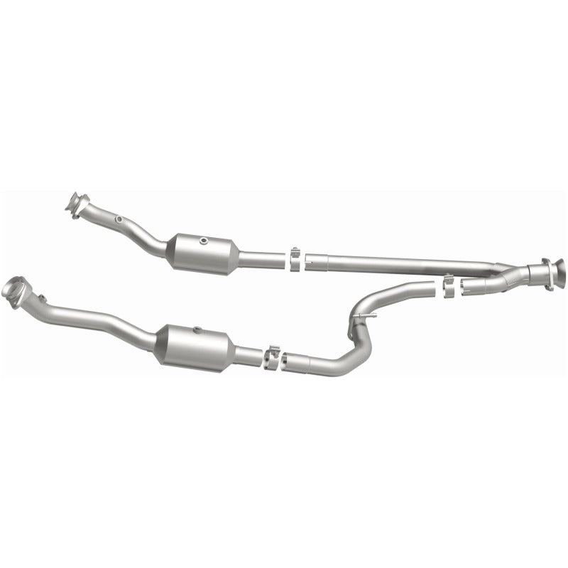 Magnaflow OEM Grade Direct-Fit Catalytic Converter | Ford Transit-150/250/350 3.5L (280248)
