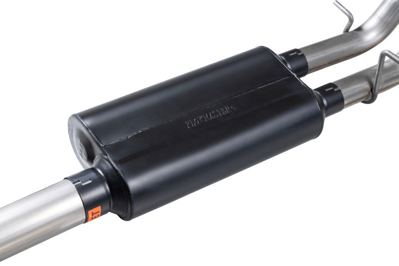 Flowmaster American Thunder Cat-Back GM 1500 6.2L (19-26) (818206)